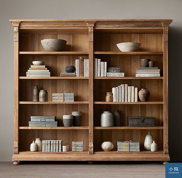 圖片來源:Restoration Hardware