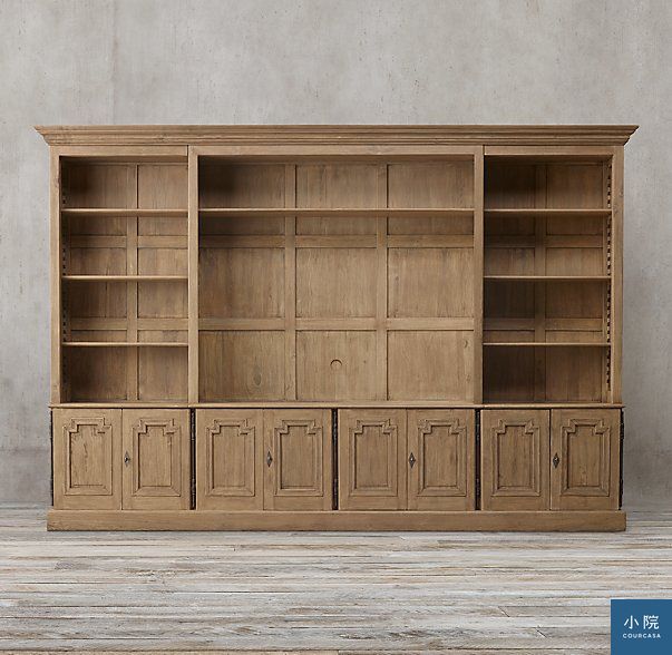 圖片來源:Restoration Hardware