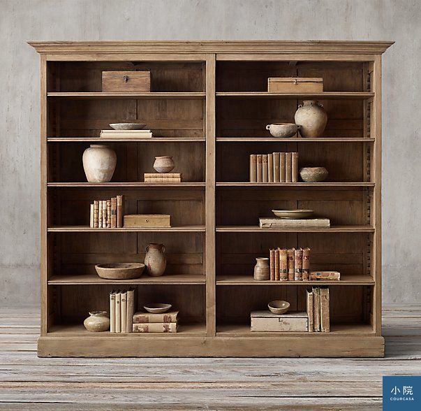 圖片來源:Restoration Hardware