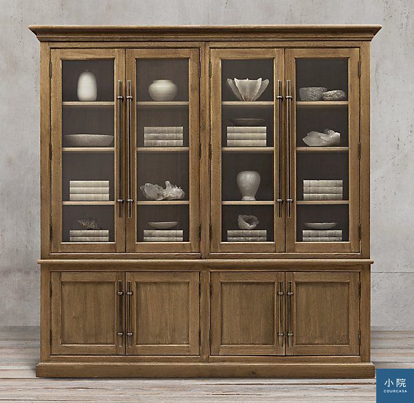 圖片來源:Restoration Hardware