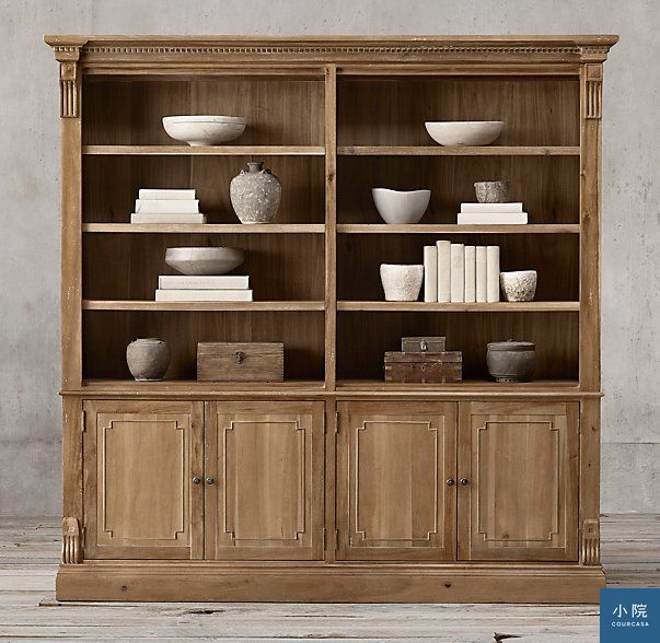圖片來源:Restoration Hardware