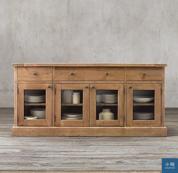 圖片來源:Restoration Hardware