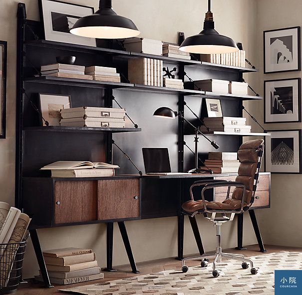 圖片來源:Restoration Hardware