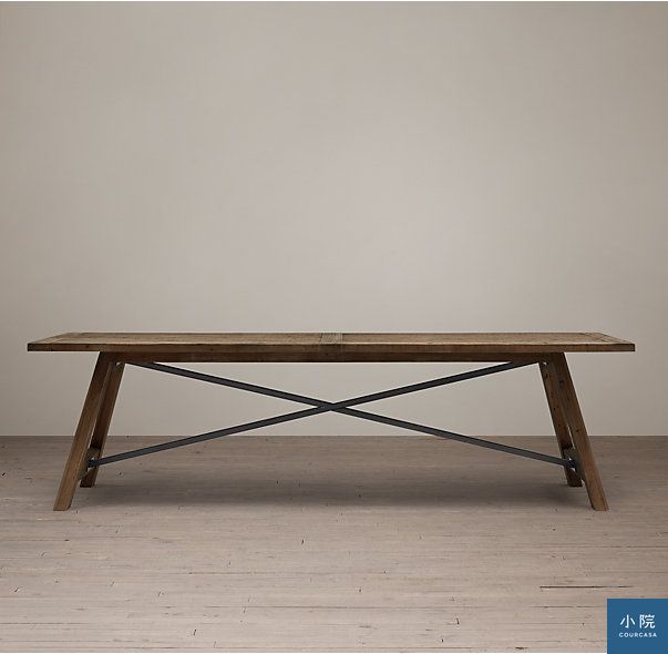 圖片來源:Restoration Hardware