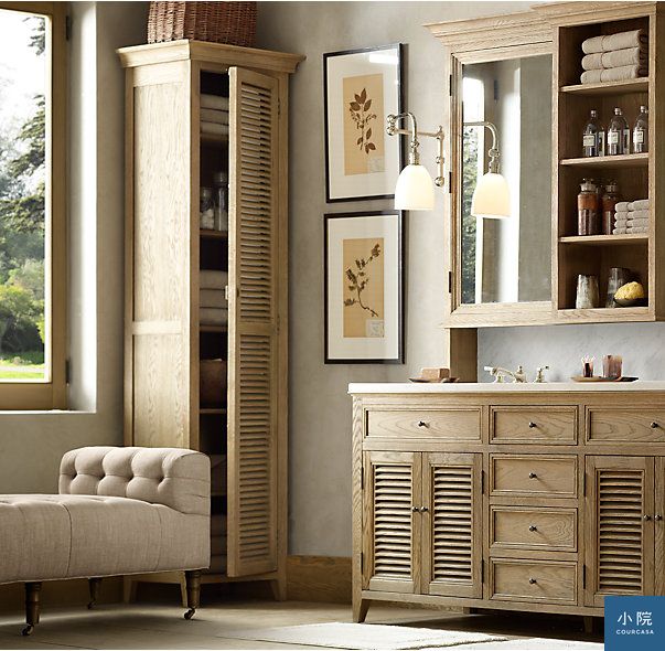 圖片來源:Restoration Hardware