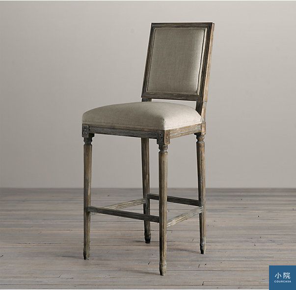 圖片來源:Restoration Hardware