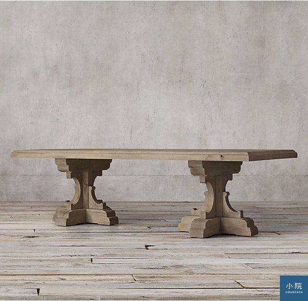 圖片來源:Restoration Hardware