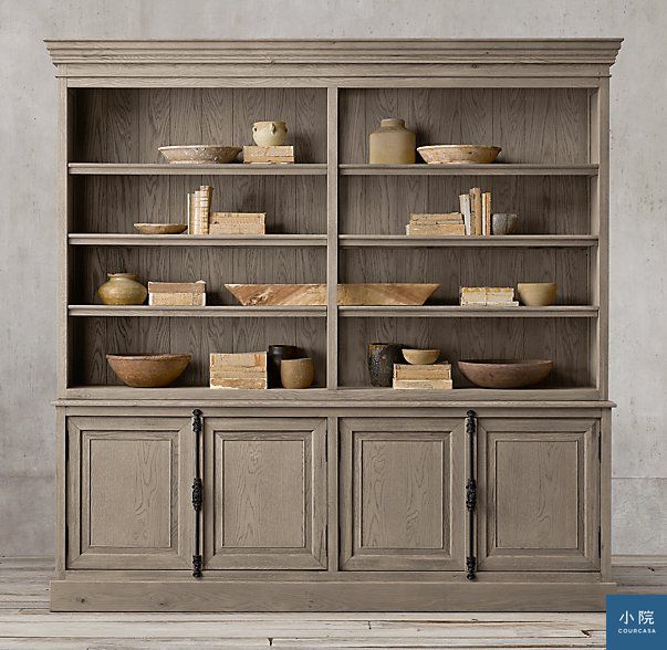 圖片來源:Restoration Hardware