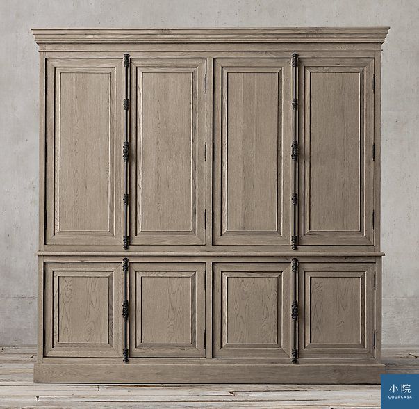 圖片來源:Restoration Hardware