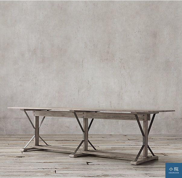 圖片來源:Restoration Hardware