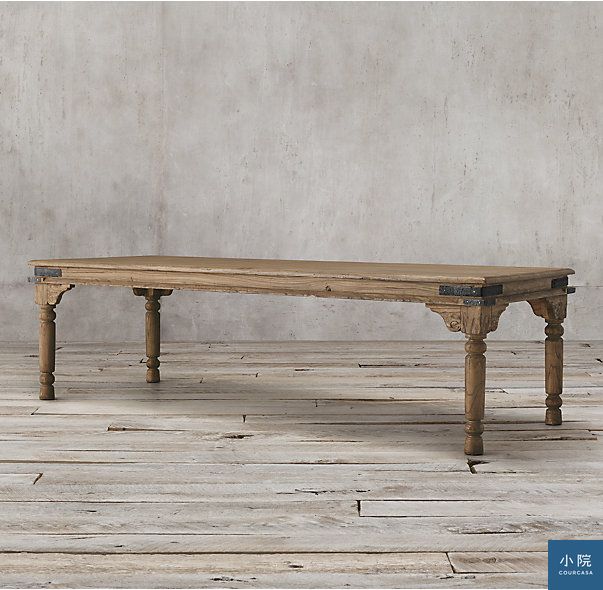 圖片來源:Restoration Hardware