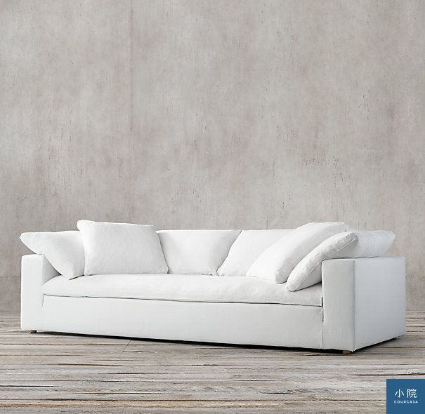圖片來源:Restoration Hardware