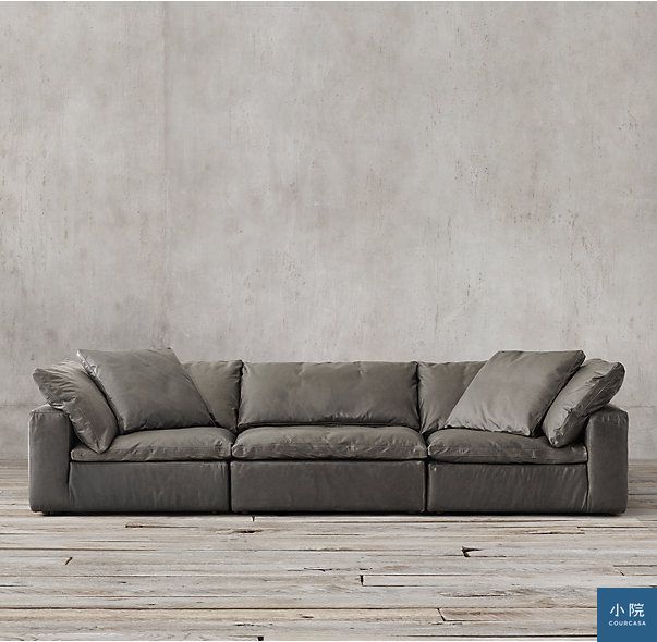 圖片來源:Restoration Hardware