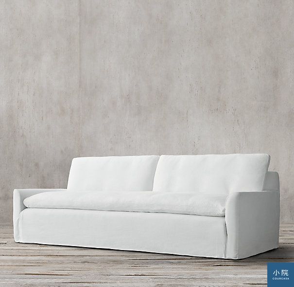 圖片來源:Restoration Hardware