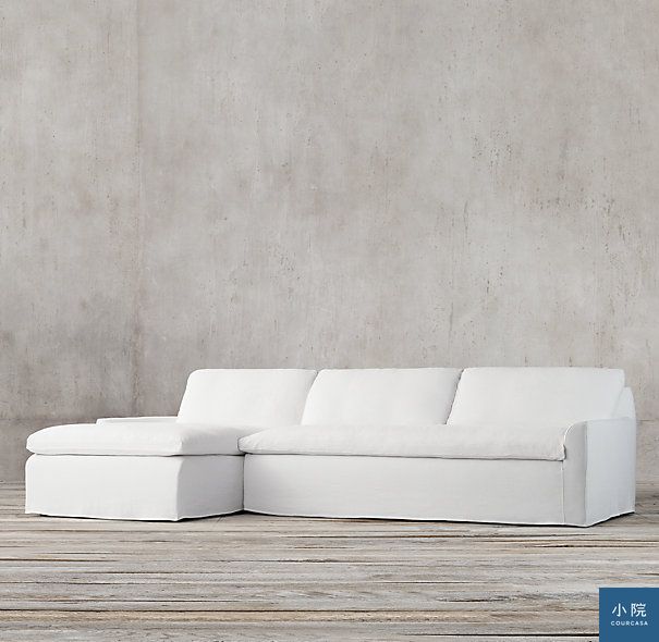圖片來源:Restoration Hardware