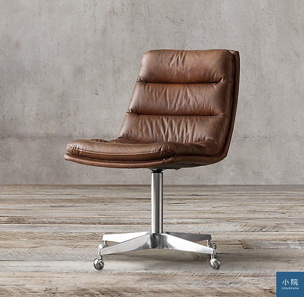 圖片來源:Restoration Hardware