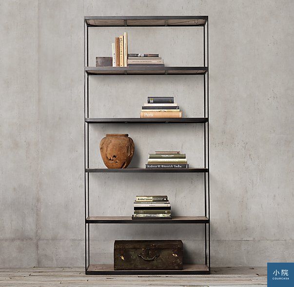 圖片來源:Restoration Hardware