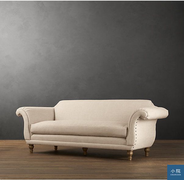 圖片來源:Restoration Hardware