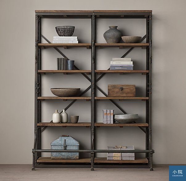 圖片來源:Restoration Hardware