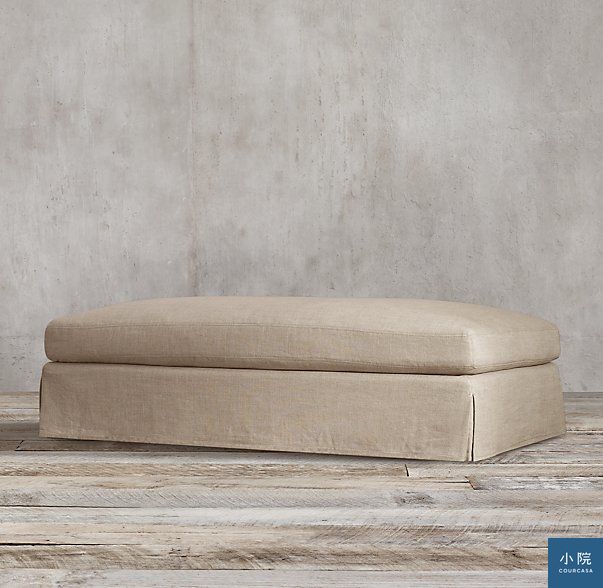 圖片來源:Restoration Hardware