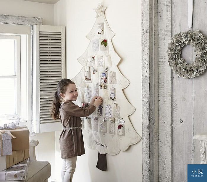 圖片來源:Pottery Barn Kids