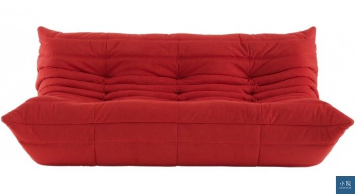 ligne roset，togo sofa，沙發