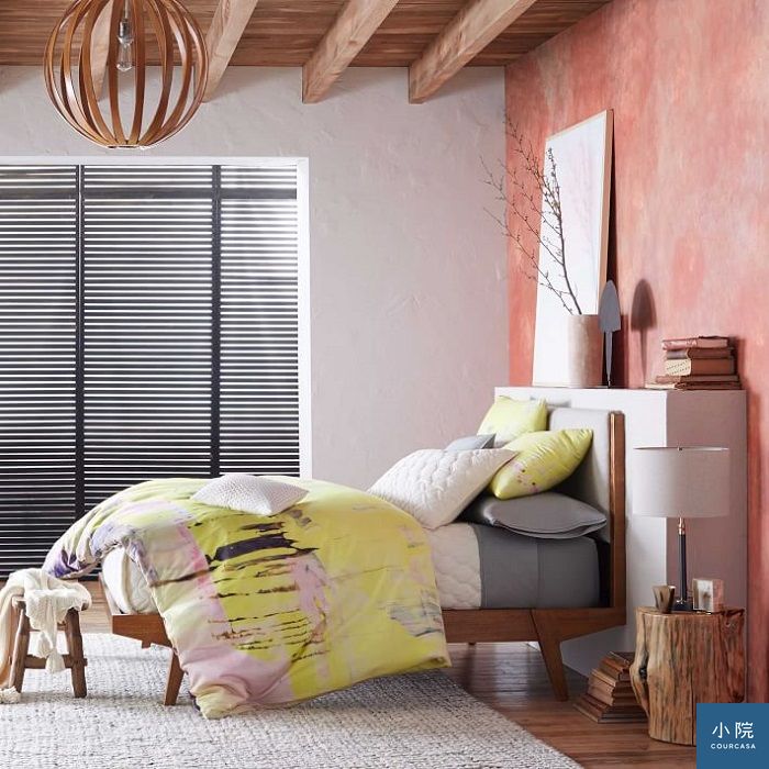 圖片來源:west elm