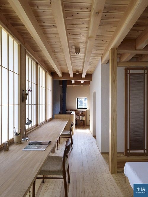 圖片來源:arch daily