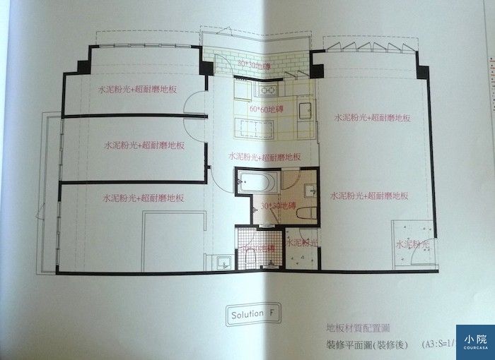地板材質圖