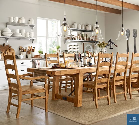 圖片來源:Pottery Barn