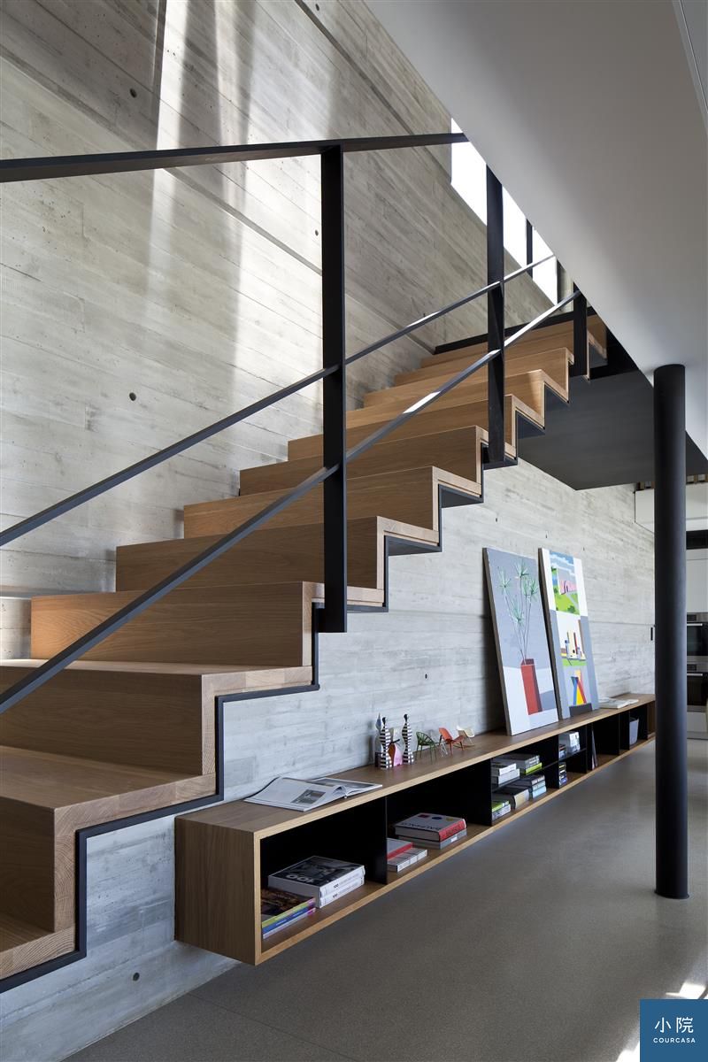 圖片來源:Pitsou Kedem architect