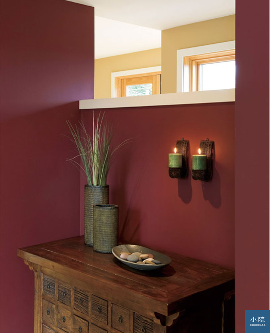 圖片來自:Stig Carlson architecture,Coupeville Residence