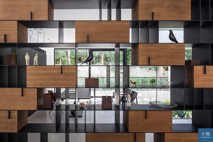 圖片來源:Pitsou Kedem architect