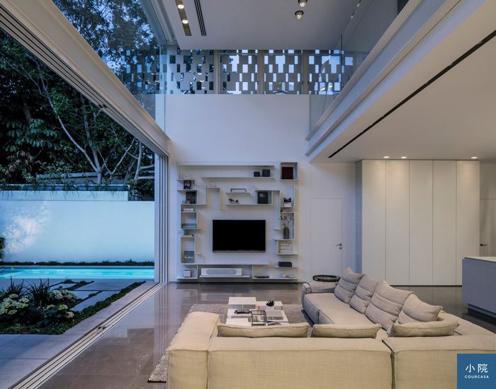 圖片來源:Pitsou Kedem architect